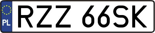 RZZ66SK