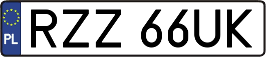RZZ66UK