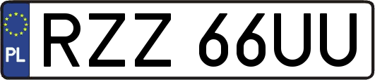RZZ66UU