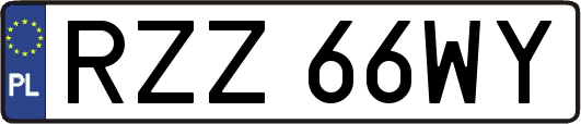 RZZ66WY