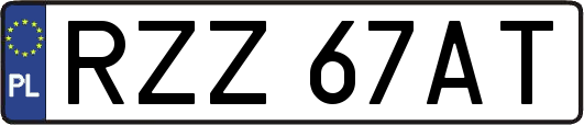 RZZ67AT