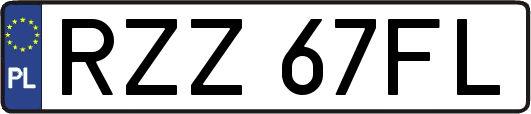 RZZ67FL