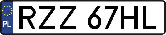 RZZ67HL