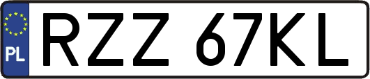 RZZ67KL