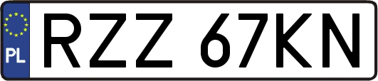 RZZ67KN
