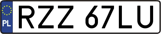 RZZ67LU