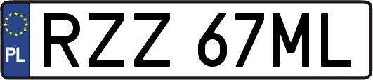 RZZ67ML