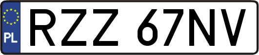 RZZ67NV