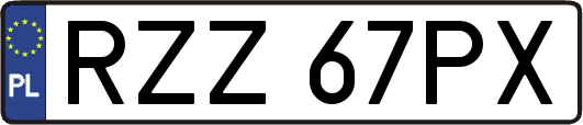 RZZ67PX