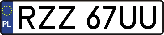 RZZ67UU