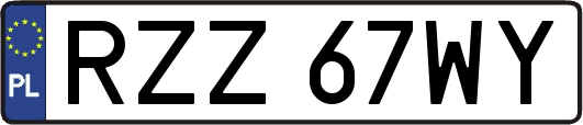 RZZ67WY