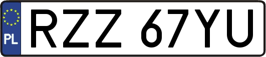 RZZ67YU