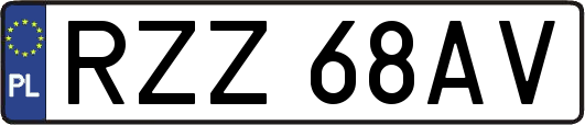 RZZ68AV