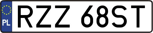RZZ68ST