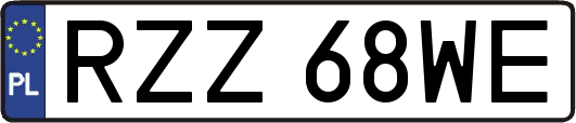 RZZ68WE