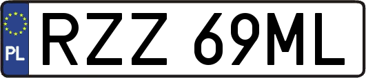 RZZ69ML