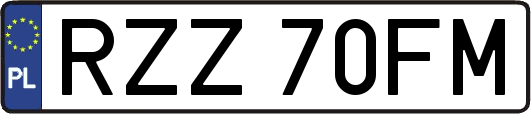 RZZ70FM