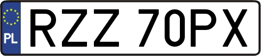 RZZ70PX