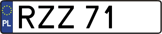 RZZ71