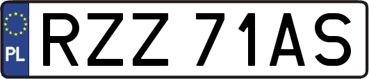 RZZ71AS