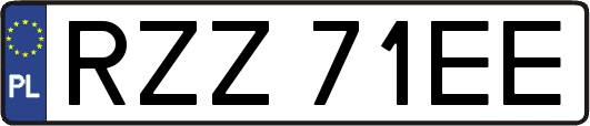 RZZ71EE