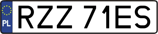 RZZ71ES