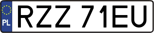 RZZ71EU