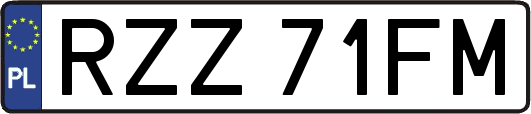 RZZ71FM
