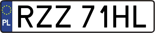 RZZ71HL