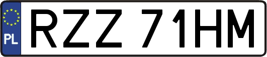 RZZ71HM