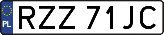 RZZ71JC