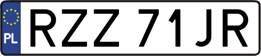 RZZ71JR