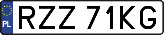 RZZ71KG