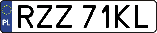 RZZ71KL