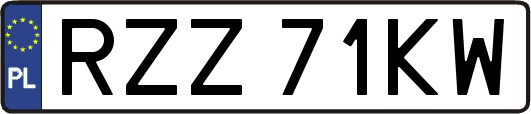 RZZ71KW