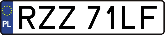 RZZ71LF