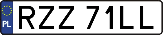 RZZ71LL