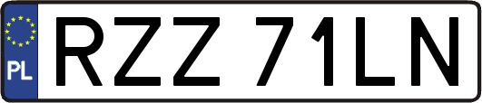 RZZ71LN