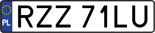 RZZ71LU