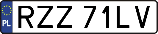 RZZ71LV