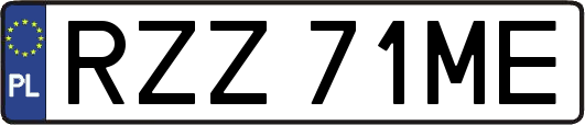 RZZ71ME