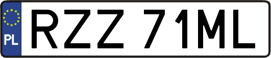 RZZ71ML