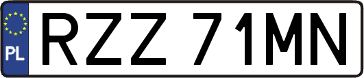 RZZ71MN