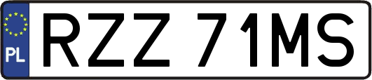 RZZ71MS