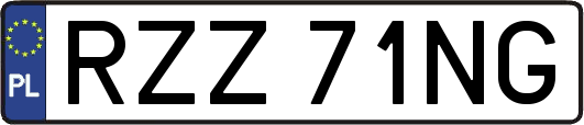 RZZ71NG