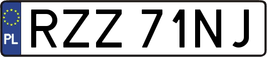 RZZ71NJ