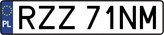 RZZ71NM