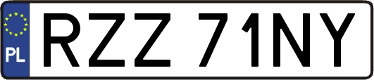 RZZ71NY