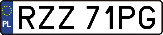RZZ71PG