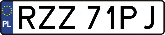 RZZ71PJ